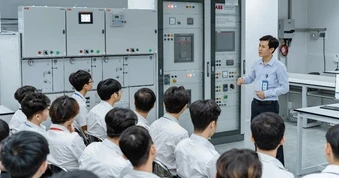 Quy định mới về tiền lương và hợp đồng của nhà giáo thỉnh giảng từ 1/9