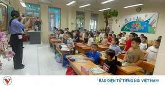 Quy định thời gian nghỉ hè của nhà giáo tối đa 8 tuần