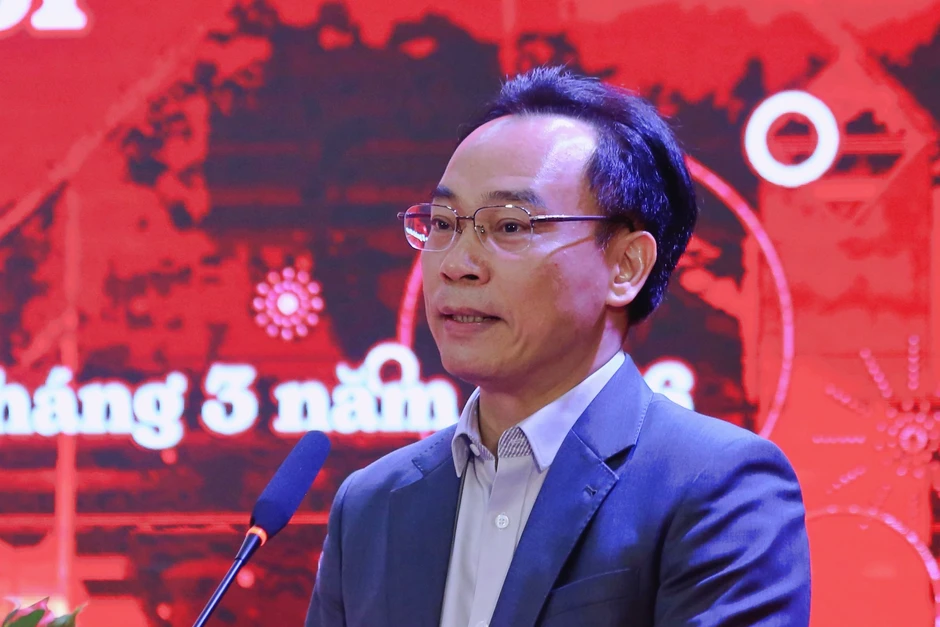 Quyền Bộ trưởng Bộ GD-ĐT: 'Trong khu đô thị Olympic phải có trường công lập'