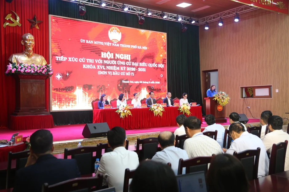 Quyền Bộ trưởng Bộ GD-ĐT: 'Trong khu đô thị Olympic phải có trường công lập'