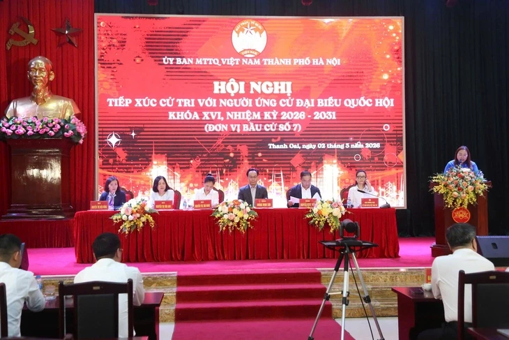 Quyền Bộ trưởng Hoàng Minh Sơn: Sẽ đấu tranh với hiện tượng chưa lành mạnh trong dạy thêm, học thêm Quyền Bộ trưởng Hoàng Minh Sơn: Sẽ đấu tranh với hiện tượng chưa lành mạnh trong dạy thêm, học thêm