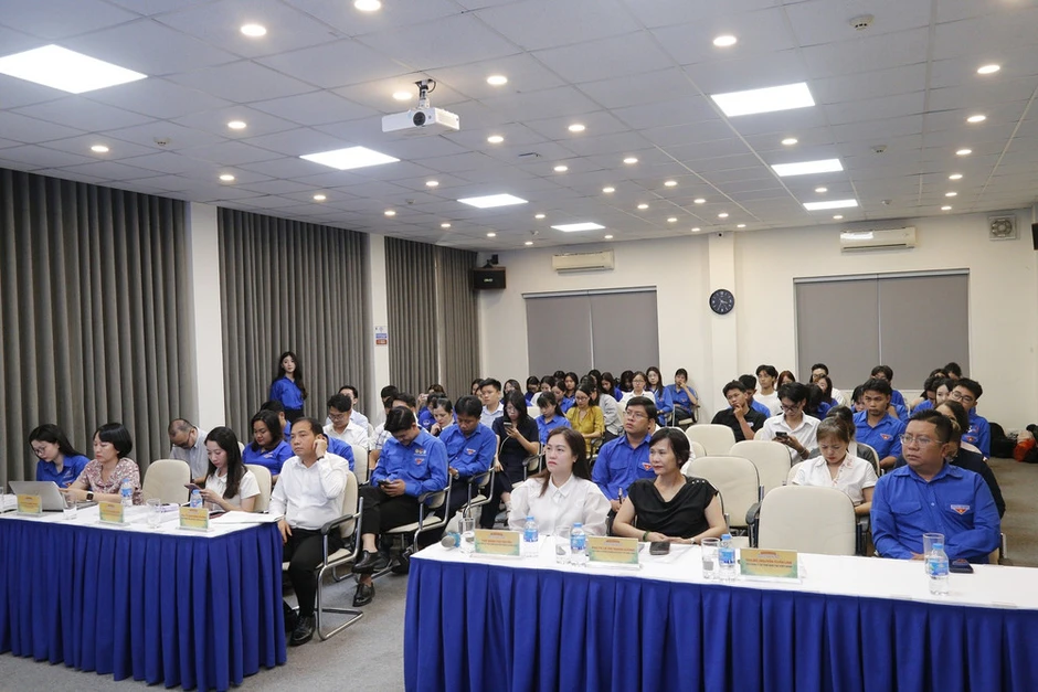Ra mắt Mạng lưới các trường đại học thúc đẩy mô hình “Trường học không khói thuốc” Ra mắt Mạng lưới các trường đại học thúc đẩy mô hình “Trường học không khói thuốc”