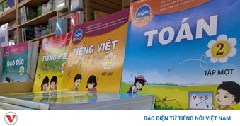 Rà soát cung ứng sách giáo khoa, không để xảy ra thiếu sách đầu năm học
