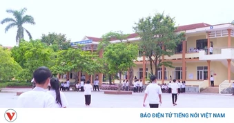 Rà soát toàn bộ kết quả thi tốt nghiệp THPT 2026 tại Quảng Trị