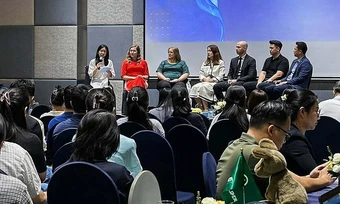 RAB Academy giới thiệu các chương trình đào tạo nghề tại Phần Lan