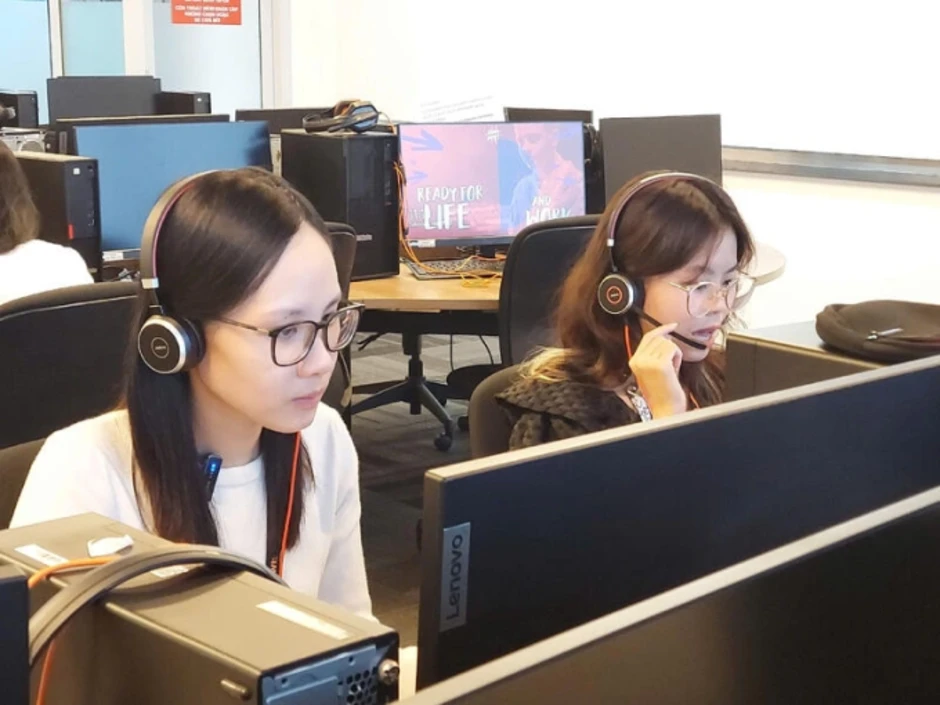 RMIT thêm chương trình Cử nhân Quốc tế học cho 'công dân toàn cầu' RMIT thêm chương trình Cử nhân Quốc tế học cho 'công dân toàn cầu'