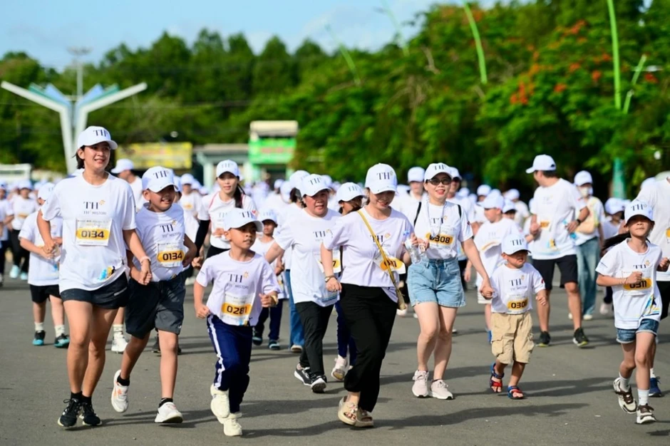 S-Race 2026 Cà Mau: Gắn kết yêu thương qua những dặm dài trải nghiệm S-Race 2026 Cà Mau: Gắn kết yêu thương qua những dặm dài trải nghiệm