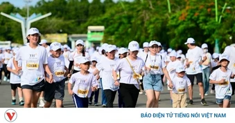 S-Race 2026 Cà Mau: Gắn kết yêu thương qua những dặm dài trải nghiệm