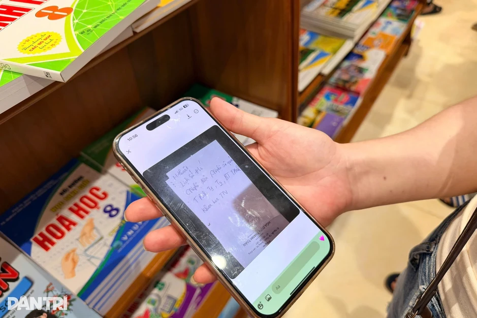 Sách giáo khoa thiếu sẽ được cung ứng trước ngày 20/9 Sách giáo khoa thiếu sẽ được cung ứng trước ngày 20/9