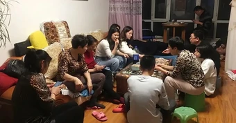 Sai lầm lớn nhất của cha mẹ là biến 3 BÍ MẬT này của con thành đề tài để buôn chuyện