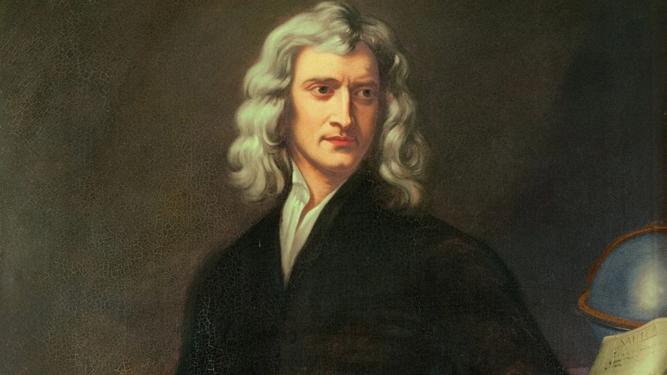 Sai lầm mang tên Isaac Newton Sai lầm mang tên Isaac Newton