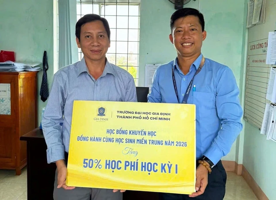 Sai lầm trong chọn trường khiến nhiều học sinh mất phương hướng và lãng phí thời gian