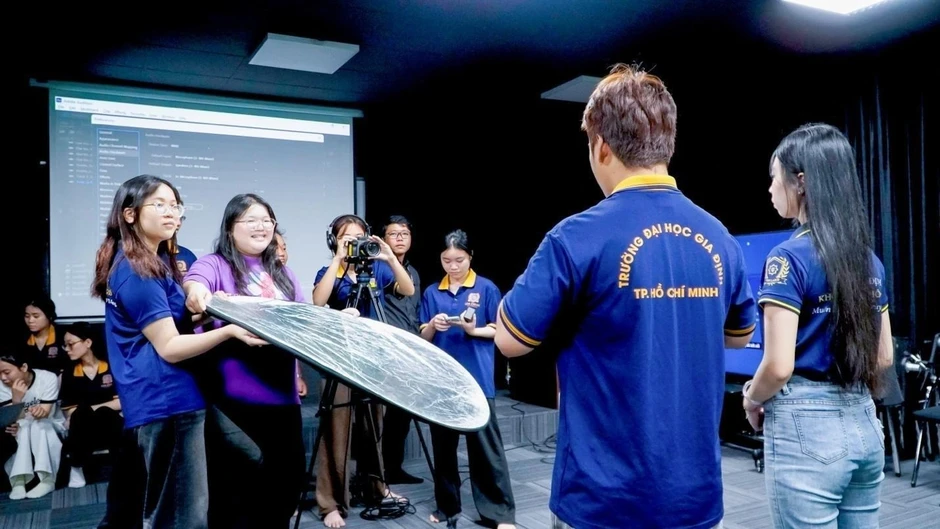 Sai lầm trong chọn trường khiến nhiều học sinh mất phương hướng và lãng phí thời gian