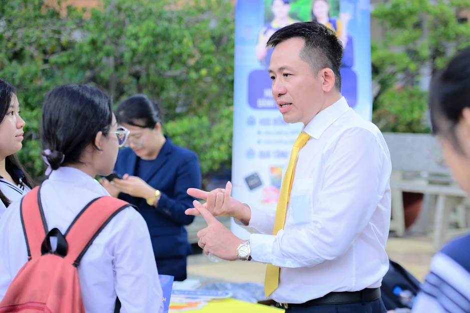 Sai lầm trong chọn trường khiến nhiều học sinh mất phương hướng và lãng phí thời gian