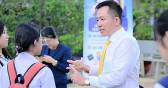 Sai lầm trong chọn trường khiến nhiều học sinh mất phương hướng và lãng phí thời gian