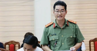 Sai phạm điểm thi tại Tuyên Quang, Quảng Trị xuất phát từ hành vi cố ý
