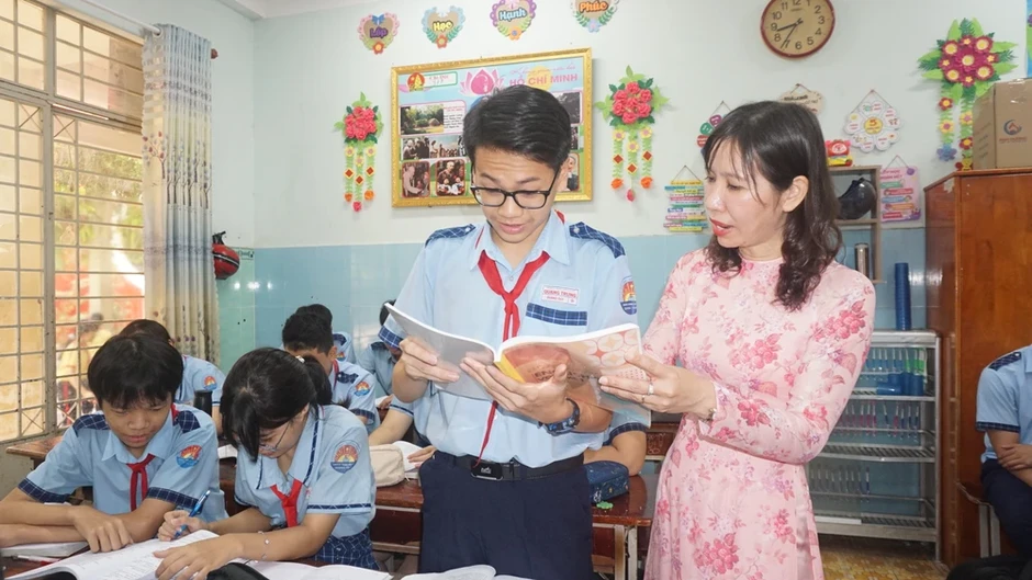 Sắp có tỉ lệ chọi lớp 10 tại TP.HCM: 'Quay xe' nguyện vọng hay giữ vững lựa chọn? Sắp có tỉ lệ chọi lớp 10 tại TP.HCM: 'Quay xe' nguyện vọng hay giữ vững lựa chọn?