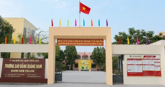 Sáp nhập 2 trường cao đẳng ở Đà Nẵng