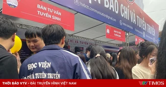 Sáp nhập báo chí không đồng nghĩa giảm cơ hội việc làm