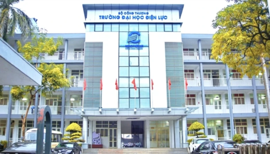 Sáp nhập hai trường thuộc Bộ Công Thương Sáp nhập hai trường thuộc Bộ Công Thương