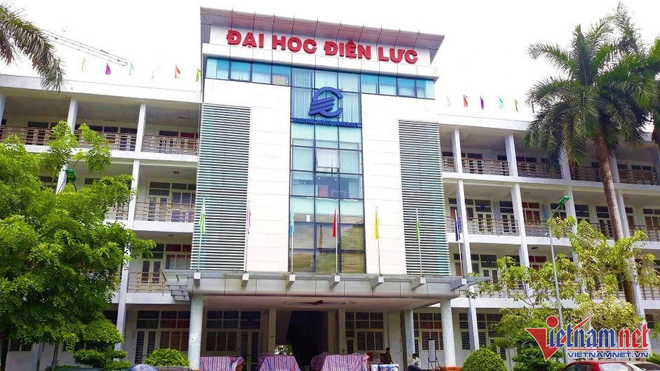 Sáp nhập Trường Cao đẳng Kinh tế - Kỹ thuật Thương mại vào Trường ĐH Điện lực Sáp nhập Trường Cao đẳng Kinh tế - Kỹ thuật Thương mại vào Trường ĐH Điện lực