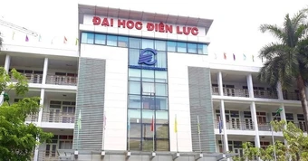 Sáp nhập Trường Cao đẳng Kinh tế - Kỹ thuật Thương mại vào Trường ĐH Điện lực