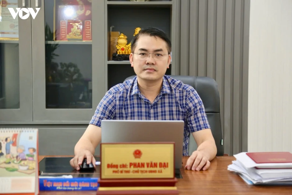 Sắp xếp cơ sở giáo dục ở xã miền núi Thanh Hóa: Giữ vững con đường đến lớp Sắp xếp cơ sở giáo dục ở xã miền núi Thanh Hóa: Giữ vững con đường đến lớp