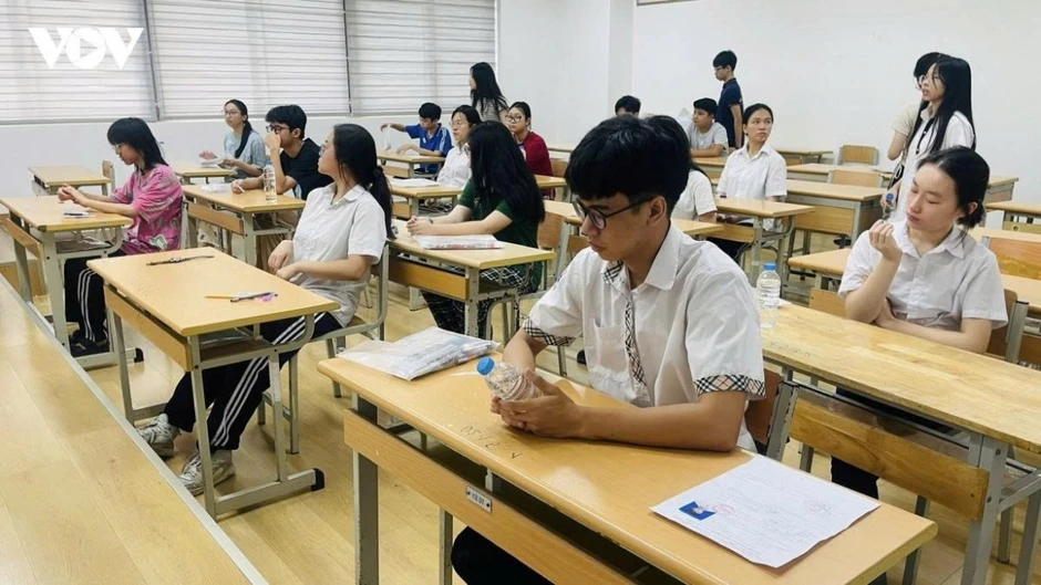 Sắp xếp, sáp nhập trường học: Thước đo thành công là chất lượng giáo dục Sắp xếp, sáp nhập trường học: Thước đo thành công là chất lượng giáo dục