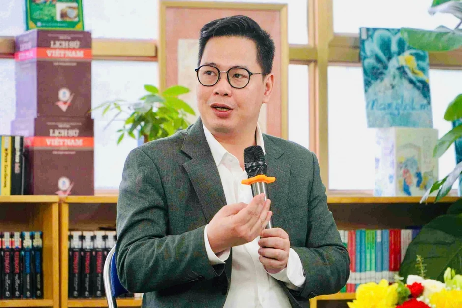 Sắp xếp, sáp nhập trường học: Thước đo thành công là chất lượng giáo dục Sắp xếp, sáp nhập trường học: Thước đo thành công là chất lượng giáo dục
