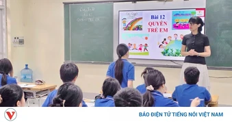 Sắp xếp, sáp nhập trường học: Thước đo thành công là chất lượng giáo dục