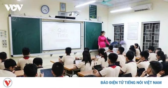 Sắp xếp trường công lập: Tinh gọn đầu mối, nâng cao chất lượng giáo dục