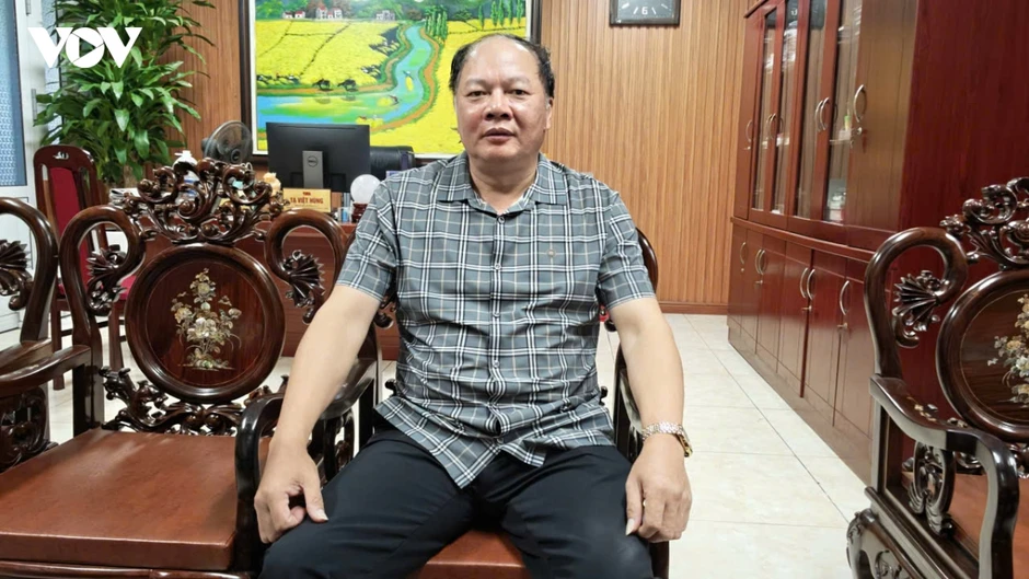 Sắp xếp trường học ở Bắc Ninh: Không sắp xếp bằng phép cộng cơ học Sắp xếp trường học ở Bắc Ninh: Không sắp xếp bằng phép cộng cơ học