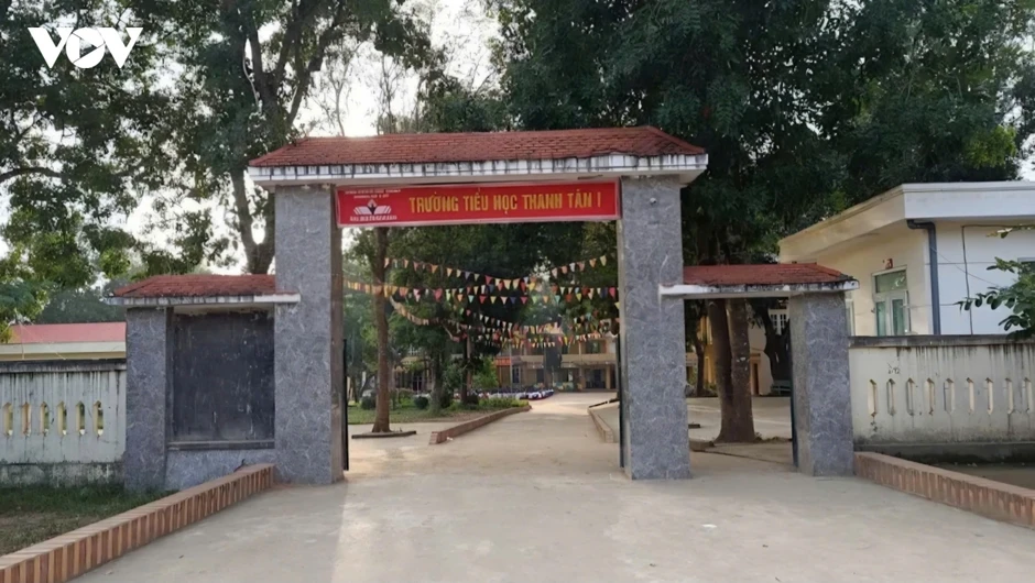 Sắp xếp trường học ở Thanh Hóa: Quyết tâm tinh gọn, lắng nghe tâm tư nhà giáo Sắp xếp trường học ở Thanh Hóa: Quyết tâm tinh gọn, lắng nghe tâm tư nhà giáo