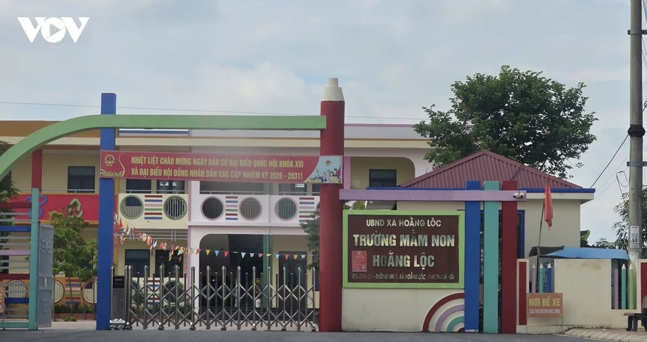 Sắp xếp trường học ở Thanh Hóa: Quyết tâm tinh gọn, lắng nghe tâm tư nhà giáo Sắp xếp trường học ở Thanh Hóa: Quyết tâm tinh gọn, lắng nghe tâm tư nhà giáo