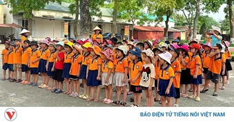 Sắp xếp trường học ở Thanh Hóa: Quyết tâm tinh gọn, lắng nghe tâm tư nhà giáo