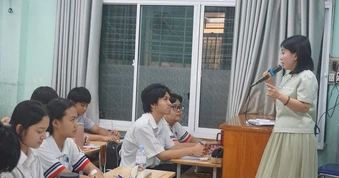 Sát giờ G thi lớp 10: Quy tắc 60-40-20 môn toán và món quà bất ngờ