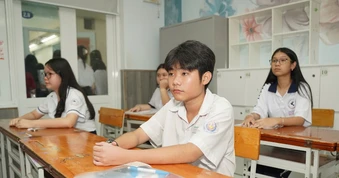 Sau khi biết điểm thi lớp 10, thí sinh TP.HCM muốn phúc khảo cần phải làm gì?