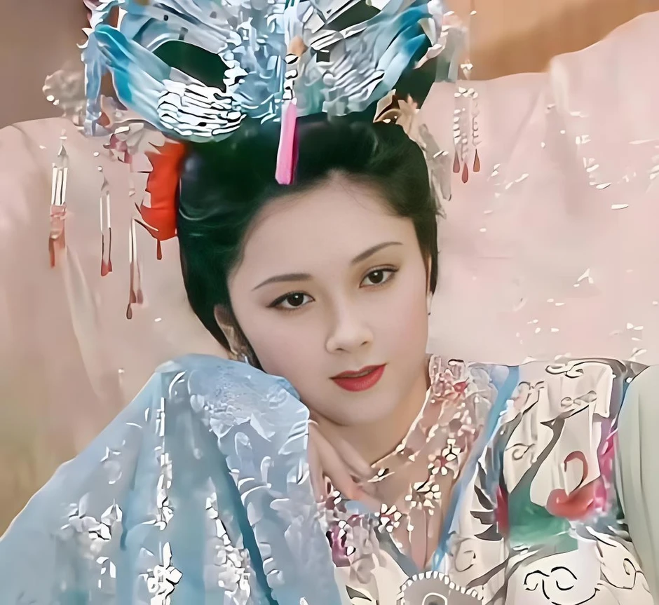 Sau khi Đường Tăng dứt áo ra đi, số phận của nữ vương Tây Lương Nữ Quốc cuối cùng ra sao? Sau khi Đường Tăng dứt áo ra đi, số phận của nữ vương Tây Lương Nữ Quốc cuối cùng ra sao?