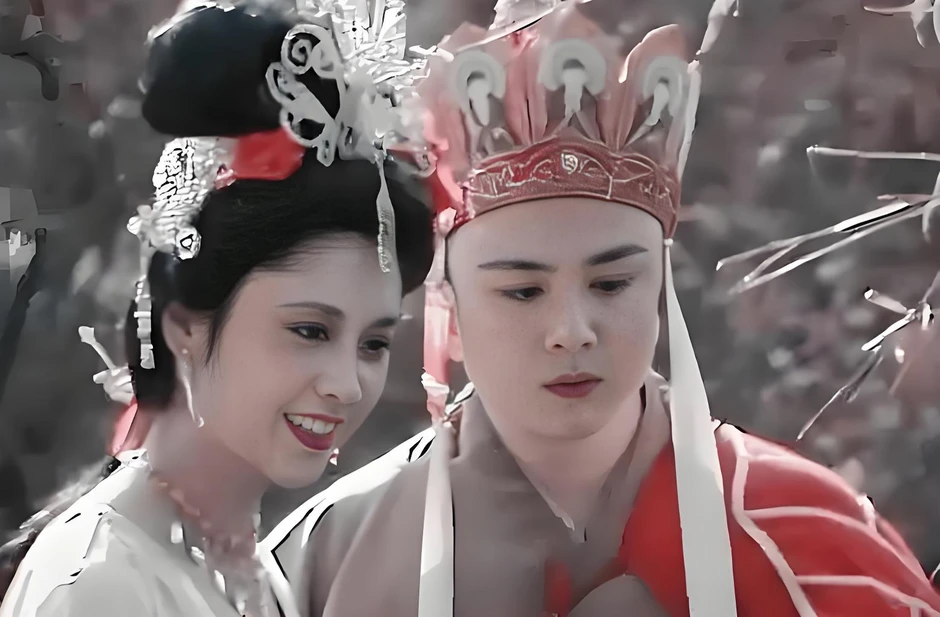 Sau khi Đường Tăng dứt áo ra đi, số phận của nữ vương Tây Lương Nữ Quốc cuối cùng ra sao? Sau khi Đường Tăng dứt áo ra đi, số phận của nữ vương Tây Lương Nữ Quốc cuối cùng ra sao?