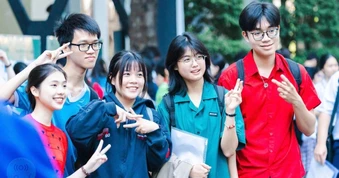 Sau lần đầu lọc ảo, một trường ĐH ở TPHCM dự báo điểm chuẩn tối đa 23