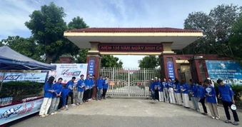 Sau phúc khảo, thí sinh được tăng 20,7 điểm, trúng tuyển nguyện vọng 1