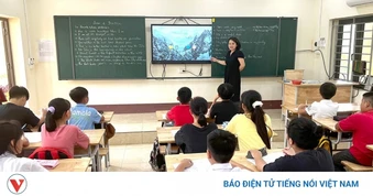 Sau sáp nhập trường, Phú Thọ chọn Hiệu trưởng theo tiêu chí thế nào?