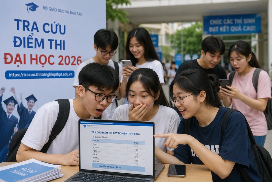 Sau thi tốt nghiệp THPT, sĩ tử chuẩn bị hành trang gì cho mùa "Back to School"? Sau thi tốt nghiệp THPT, sĩ tử chuẩn bị hành trang gì cho mùa "Back to School"?
