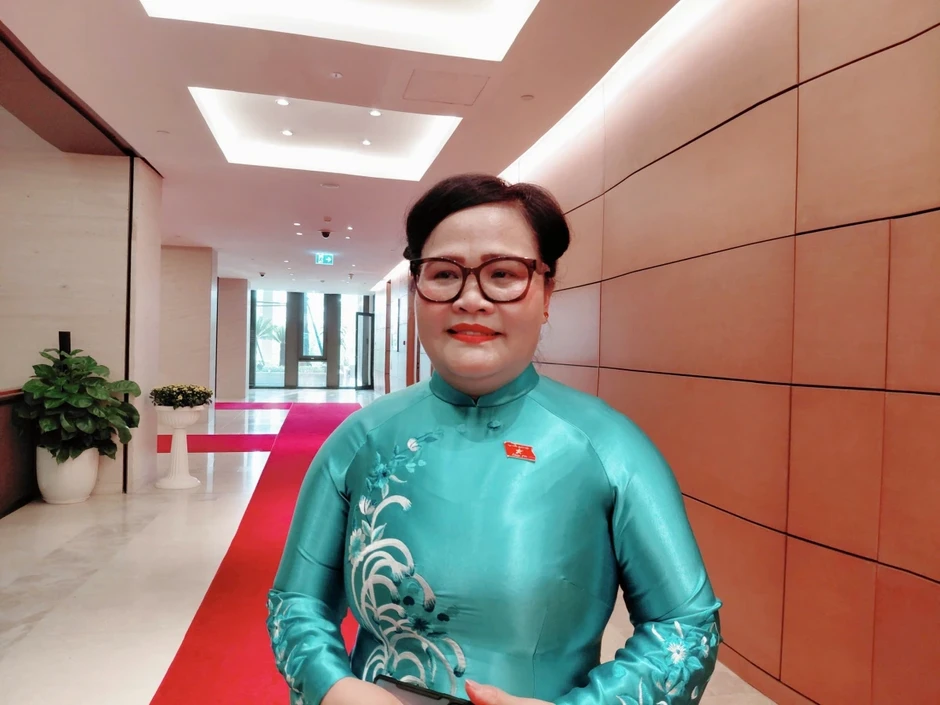 Sau vụ 300 tấn thịt bẩn: ĐBQH đề xuất thanh kiểm tra toàn quốc về bữa ăn học đường