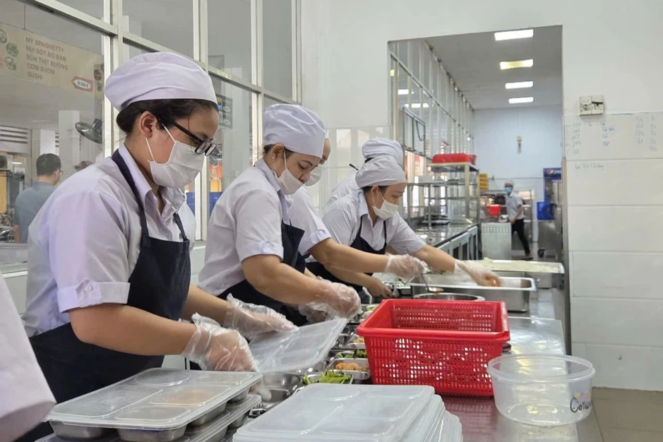 Sau vụ 300 tấn thịt heo bệnh: Hà Nội “hoả tốc" siết chặt an toàn thực phẩm Sau vụ 300 tấn thịt heo bệnh: Hà Nội “hoả tốc" siết chặt an toàn thực phẩm
