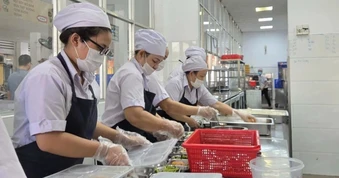 Sau vụ 300 tấn thịt heo bệnh: Hà Nội “hoả tốc" siết chặt an toàn thực phẩm