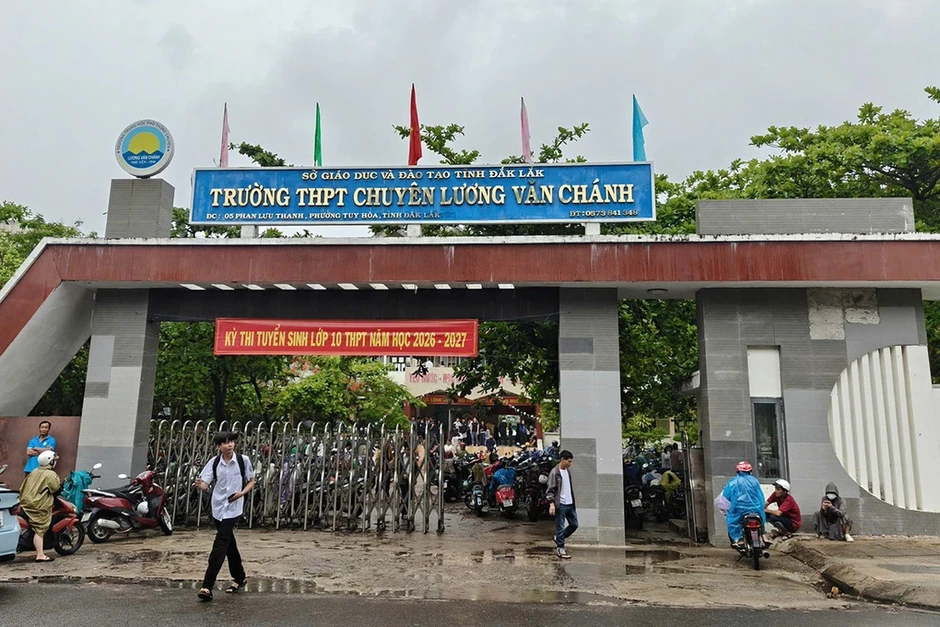 Sẽ bồi dưỡng học sinh 2-3 điểm/môn đỗ lớp 10 trường chuyên Sẽ bồi dưỡng học sinh 2-3 điểm/môn đỗ lớp 10 trường chuyên