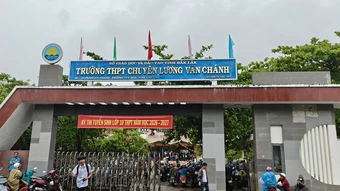 Sẽ bồi dưỡng học sinh 2-3 điểm/môn đỗ lớp 10 trường chuyên