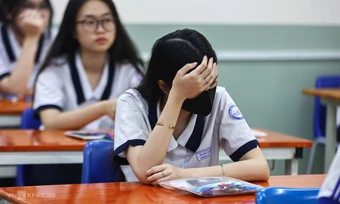 Siết dạy thêm chưa 'chạm gốc rễ' vì nhu cầu học vẫn lớn