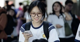Siết phương thức xét tuyển đại học: Nhìn lại những con số "phũ phàng"